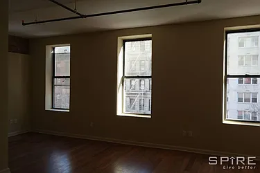 Rented by Spire Group