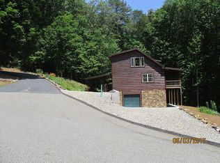 140 Covered Bridge Rd, Blairsville, GA 30512