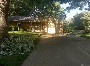 4258 Bellemead Dr, Bellbrook, OH 45305