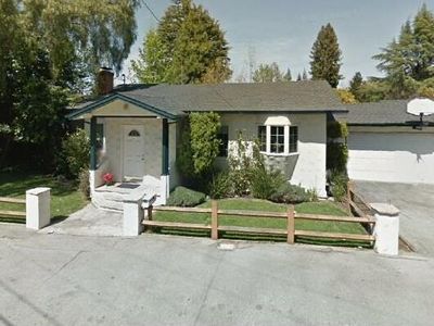 75 Central Ave, Redwood City, CA, 94061
