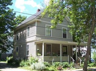 34 Elm St #1, Bangor, ME 04401