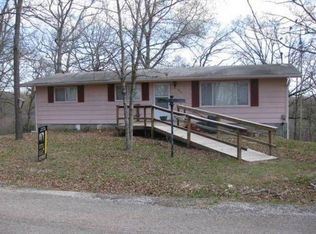 29630 Vixen Ave, Warsaw, MO 65355