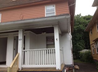 586 Driving Park Ave, Rochester, NY 14613