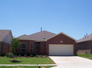 10040 Bull Run, Fort Worth, TX 76177