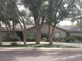 5006 Los Alamitos Dr, Midland, TX 79705