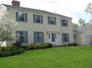 11909 Briar Hill Rd, Huntley, IL 60142