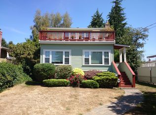 5944 49th Ave SW, Seattle, WA 98136