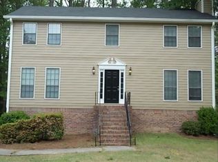 2704 Phillips Dr SW, Marietta, GA 30064