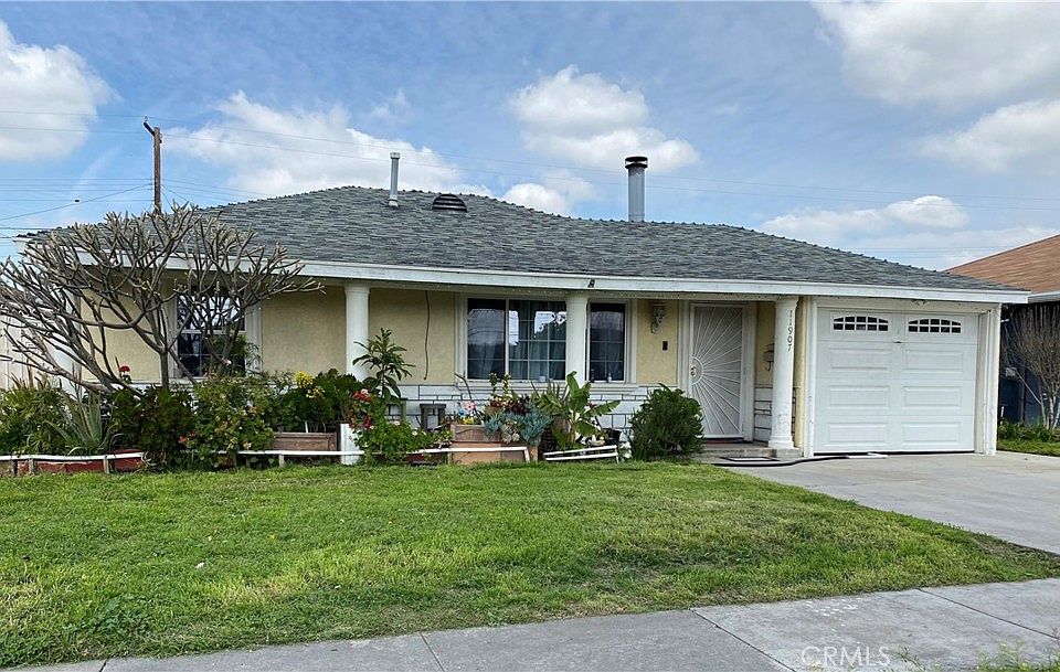 11907 Allard St, Norwalk, CA 90650 MLS DW23037879 Zillow