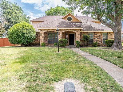947 Aspen Dr, Desoto, TX, 75115