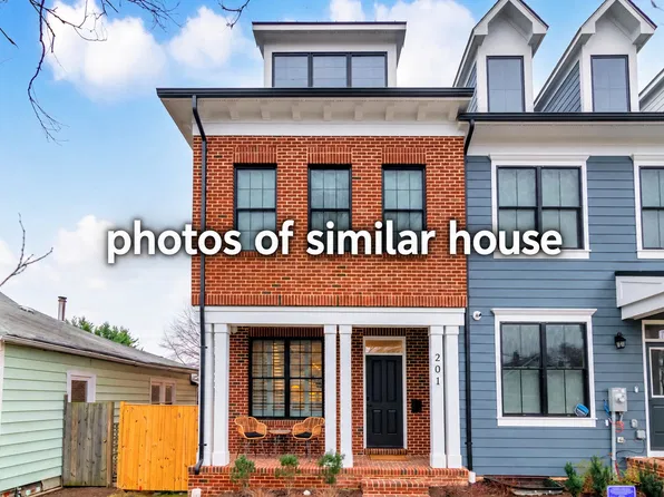 201 Duncan Ave, Alexandria, VA 22301