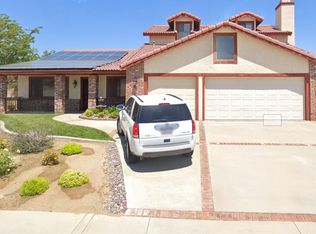 6355 W Avenue L12, Lancaster, CA 93536