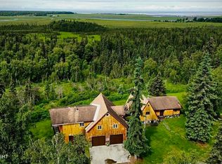 27175 Vincent St, Kasilof, AK 99610