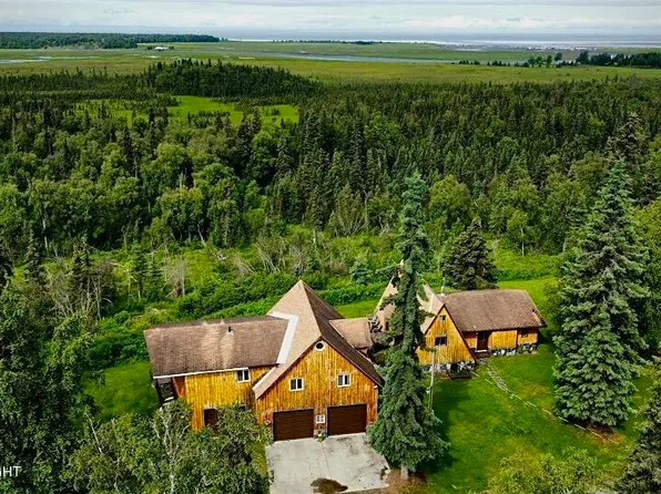 27175 Vincent St, Kasilof, AK 99610