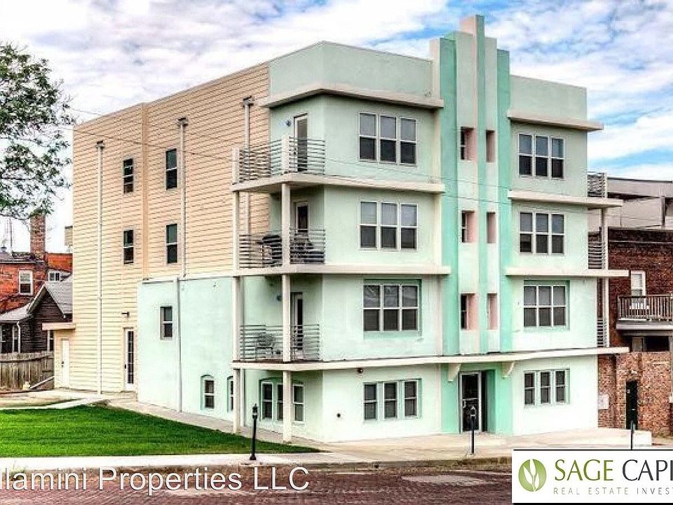 1st image of 614 S 18th St APT 1