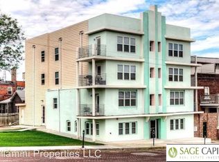 614 S 18th St APT 7, Omaha, NE 68102
