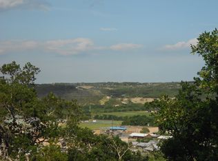 Kindersley St, Canyon Lake, TX 78133