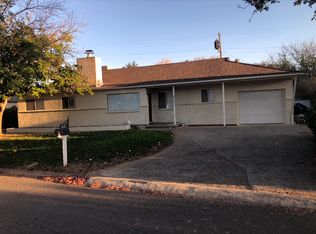 1625 Tanbark Dr, Red Bluff, CA 96080