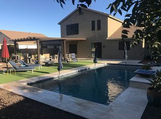 2909 W Goldmine Mountain Dr, Queen Creek, AZ 85142