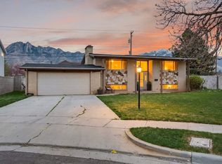 1280 E Lillie Cir, Salt Lake City, UT 84121