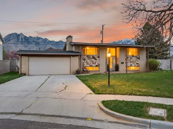 1280 E Lillie Cir, Salt Lake City, UT 84121
