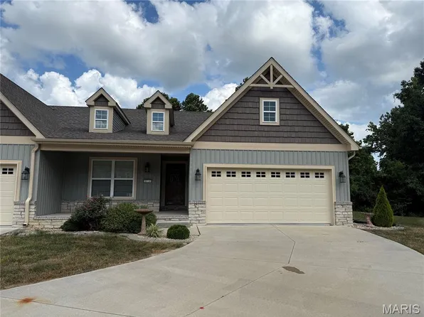 4824 Azalea Pl #2, Alton, IL 62002