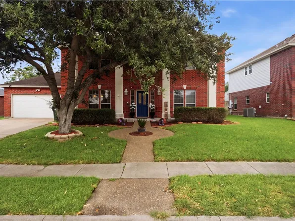 5133 Graford Pl, Corpus Christi, TX 78413