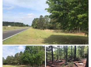 2453 Rock Springs Rd, Glenwood, GA 30428