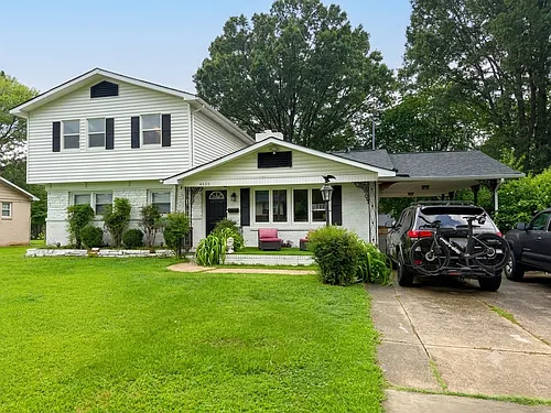 4020 Fieldcrest Rd Photo 1