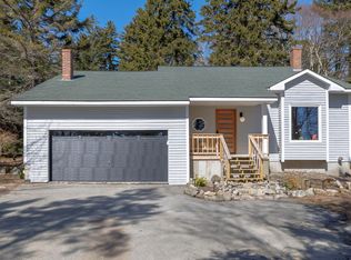 5 Cedar Hill Rd, Tremont, ME 04674
