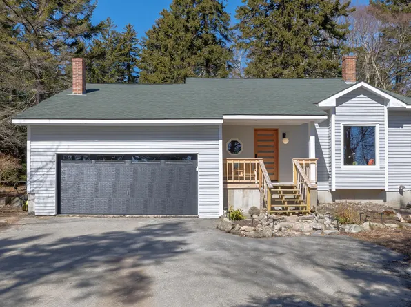 5 Cedar Hill Road, Tremont, ME 04674