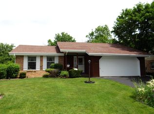 4242 Chekanoff Dr, Mount Pleasant, WI 53403