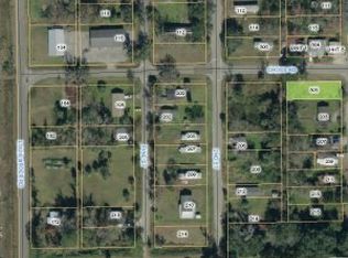 305 Cross Rd E, East Palatka, FL 32131