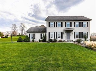 6121 Bay Hill Cir, Jamesville, NY 13078