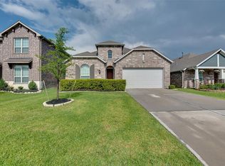 29519 Water Willow Trace Dr, Spring, TX 77386