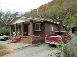 1768 Longfork Rd, Virgie, KY 41572