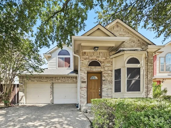 9016 Cumberland Dr, Irving, TX 75063