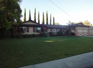 9509 Sand Point Dr, San Ramon, CA 94583