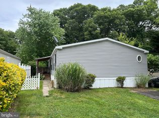 203 Bobcat Ct, Lothian, MD 20711