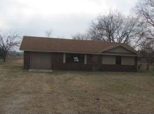 1204 Three Mile Rd, Durant, OK 74701
