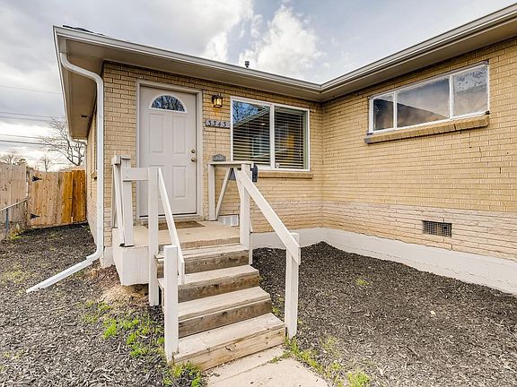 2nd image of 3343 N Kearney St