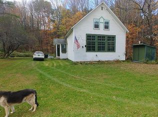 1856 Jones Brook Rd, Berlin, VT 05602
