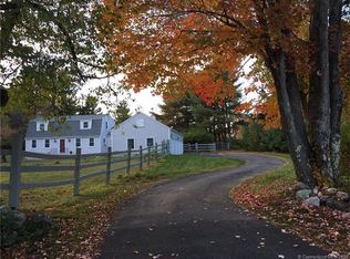 355 South Rd, East Hartland, CT 06027