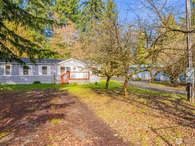 2604 33rd Trail NE, Olympia, WA, 98506