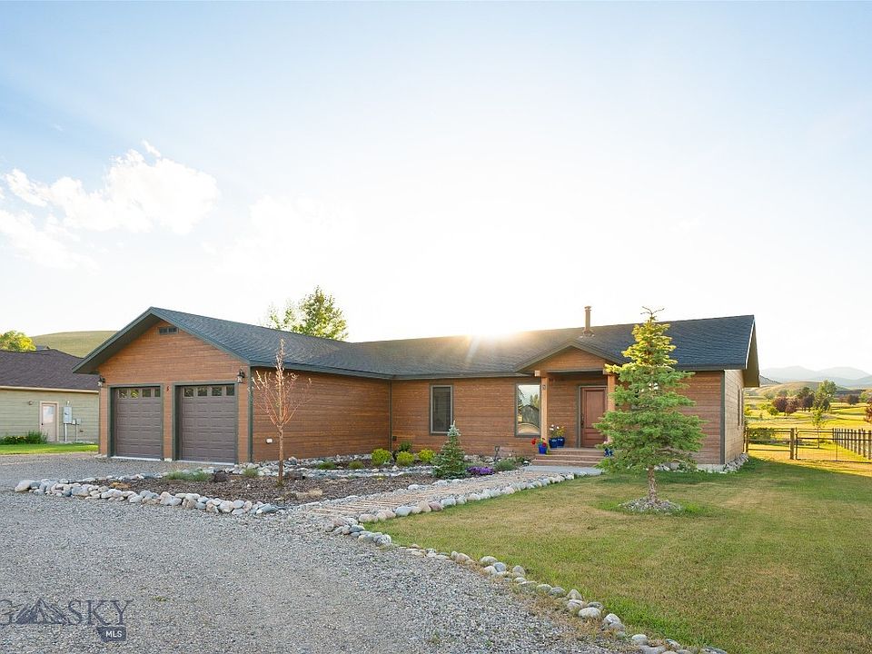 5 Madison Dr, Ennis, MT 59729 Zillow