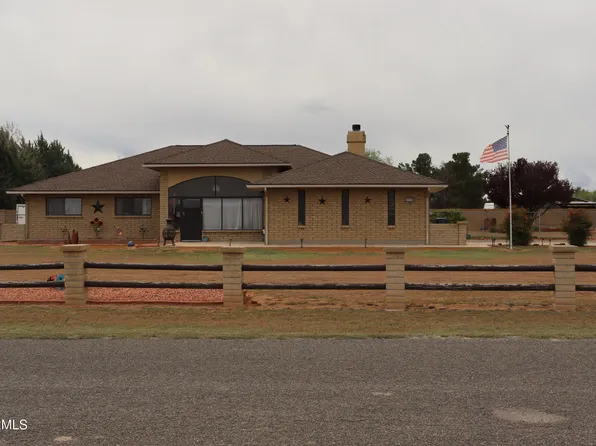 1375 E NEW YORK Place, Chino Valley, AZ 86323
