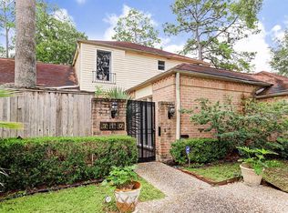 310 Gessner Rd, Houston, TX 77024