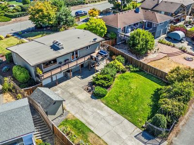 1760 N James Street, Tacoma, WA, 98406