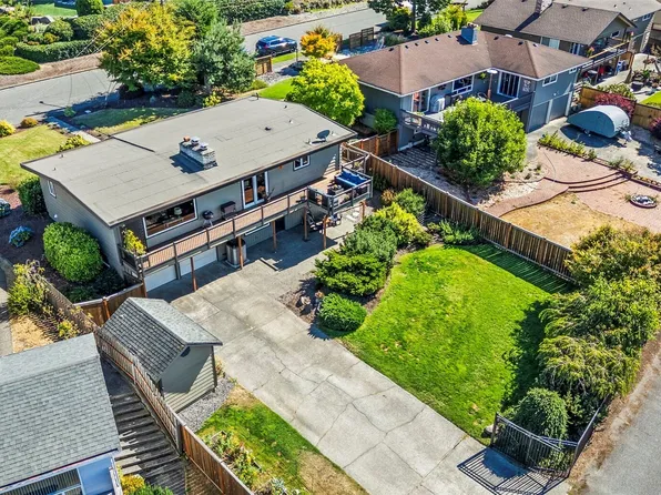 1760 N James Street, Tacoma, WA 98406