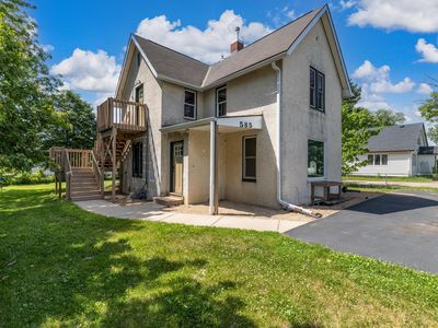 585 S Wasson Ln, River Falls, WI, 54022